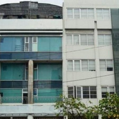 Hotel Mutiara Jakarta Eksteriør billede