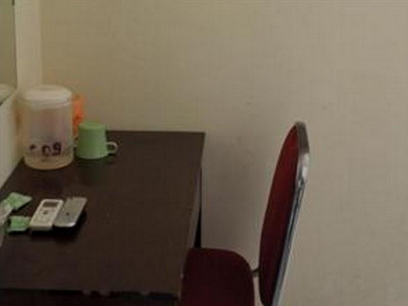 Hotel Mutiara Jakarta Eksteriør billede