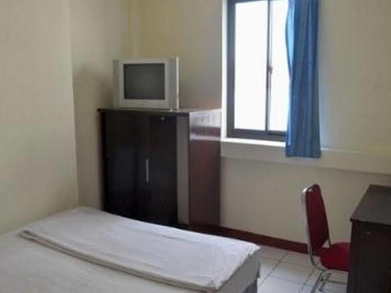 Hotel Mutiara Jakarta Eksteriør billede