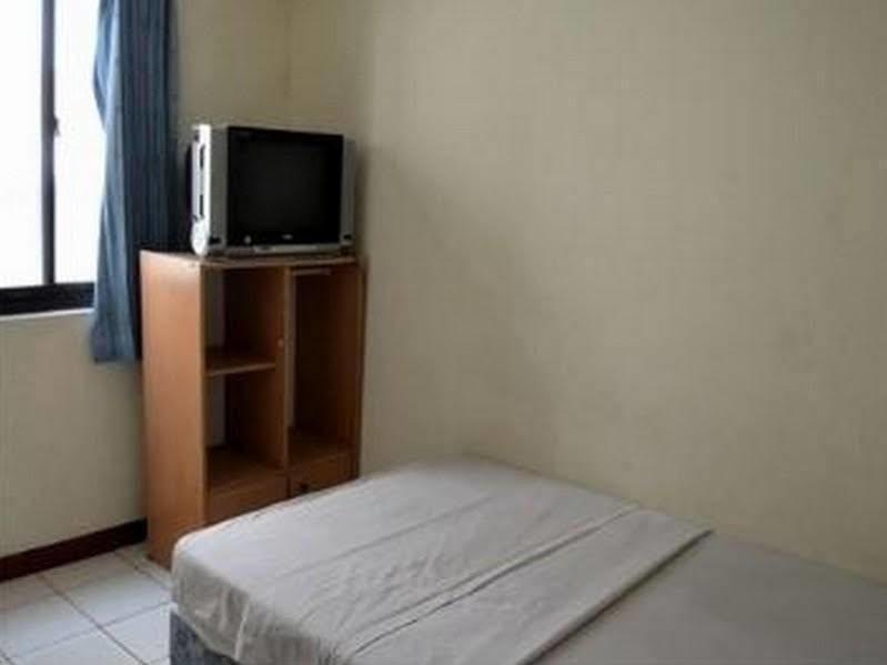 Hotel Mutiara Jakarta Eksteriør billede